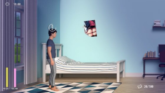 義姉の心: 家族の愛 [DanGames] | DLsite 同人 - R18