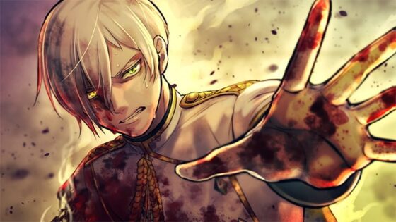 PSYCHIC ECLIPSE -サイキックイクリプス- [C-Garden NEXT-B] | DLsite PCソフト