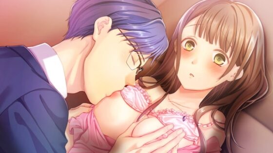 ハルカナコイ [SOIR] | DLsite 美少女ゲーム - R18