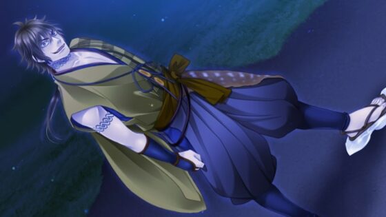 ふるえ、ゆらゆらと 下弦の章 Best Price版 [A’sRing] | DLsite 美少女ゲーム - R18