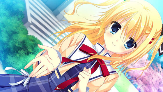 【DL版】D.C.III P.P. 〜ダ・カーポIII プラチナパートナー〜 Windows10対応版 