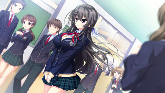 【DL版】Love Sweets 