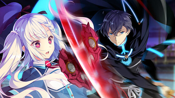 【DL版】白刃きらめく恋しらべ 