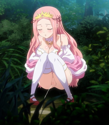 黒獣 ～気高き聖女は白濁に染まる～ 戦慄の乱交劇 高潔な姫騎士の白い柔肌に食い込むのは、怒張した切先編 [PoROre:] | DLsite 美少女ゲーム - R18