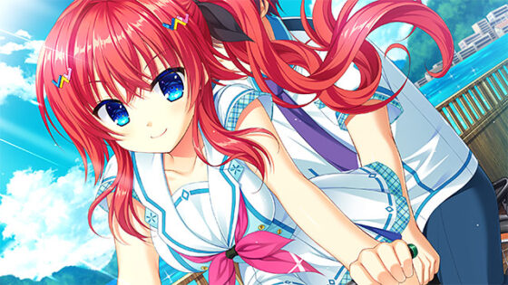 【DL版】かけぬけ★青春スパーキング！【萌えゲーアワード2020 準大賞 受賞】 