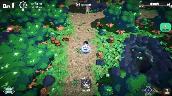 異世界空の上の村 試作版(uchu) - FANZA同人