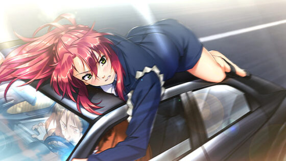 【DL版】EVE ghost enemies【全年齢向け】 