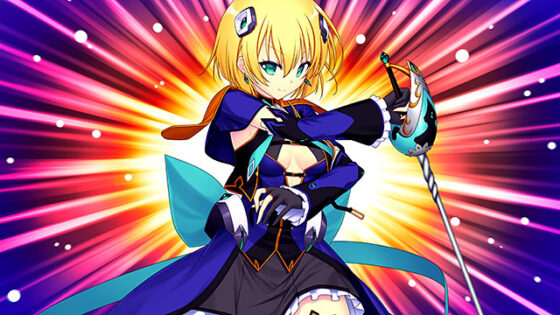 【DL版】魔法戦士レムティアナイツ2 -こわれゆく世界の女神たち-