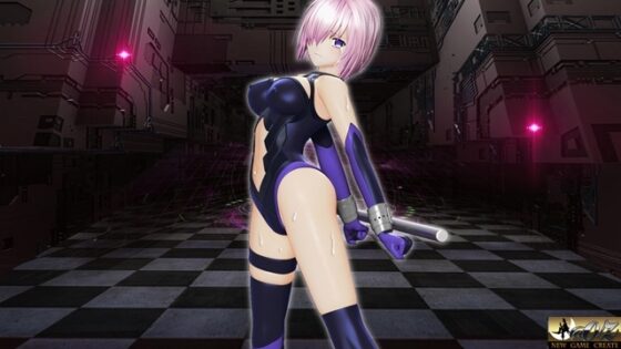 Heroine Violation MP4 Collection 8 [Mash's Turn]