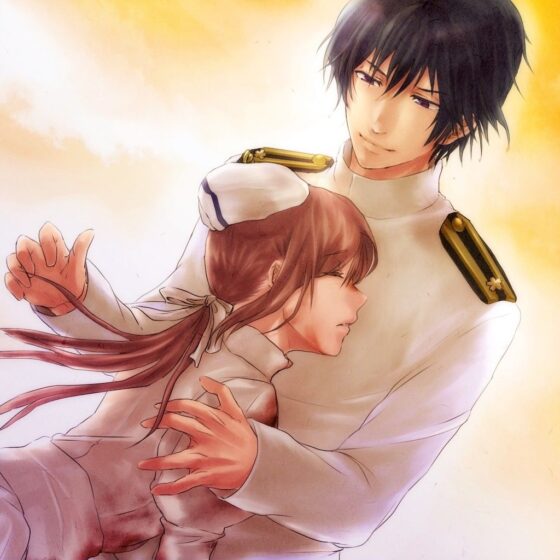 旭日ニ戀露ス 新装版