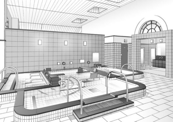 ARMZ背景集vol.30 ［Teresa-1200］