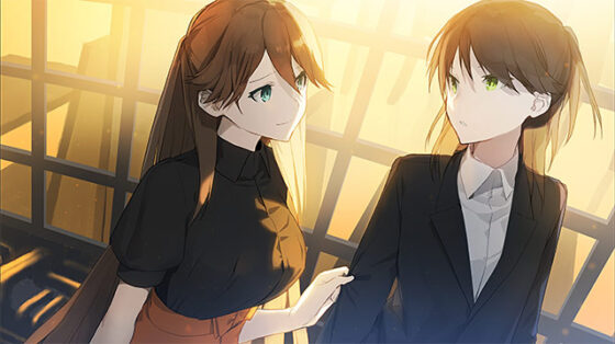 流星ワールドアクター Badge & Dagger