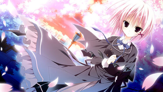 サクラノ詩 −櫻の森の上を舞う−【萌えゲーアワード2015 大賞・ユーザー支持賞 受賞】