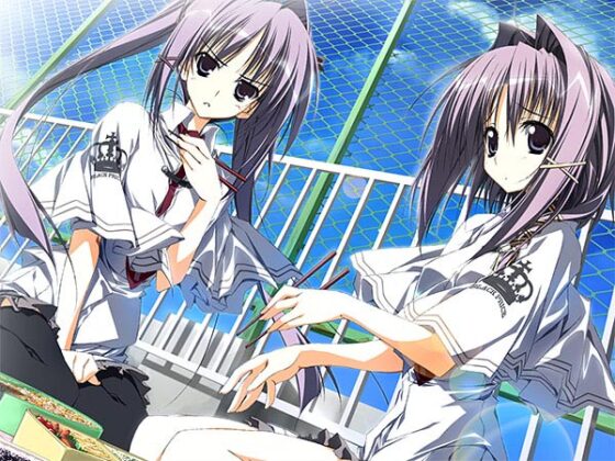 【すば日々】素晴らしき日々 〜不連続存在〜 フルボイスHD版