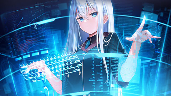 【オトメき】オトメ世界の歩き方【萌えゲーアワード2024 ユーザー支持賞・グラフィック賞 受賞】