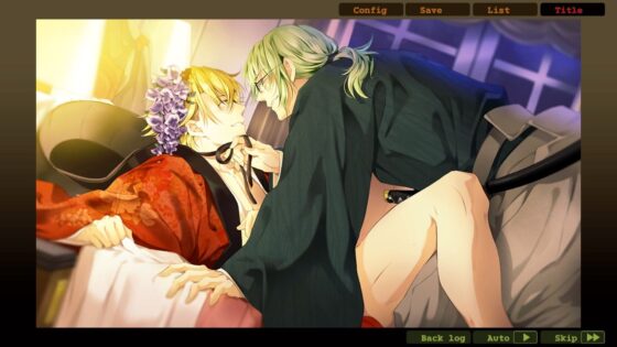 MR.GIANCARLO ’THE BOSS’