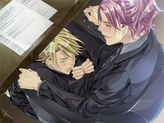 ジャンのためなら世界を壊す