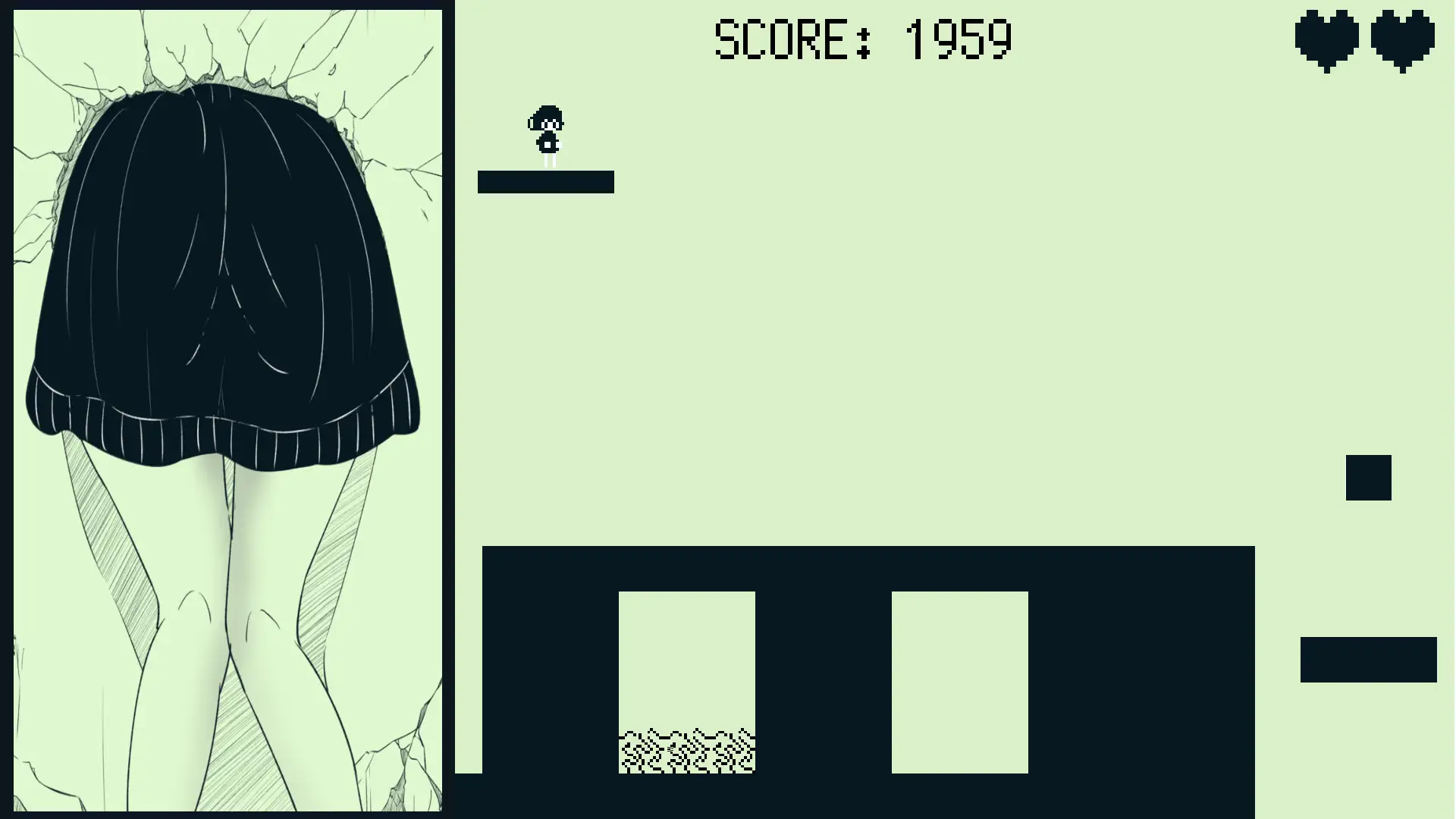 右にイケ！！ [きんのじ] | DLsite 同人 - R18