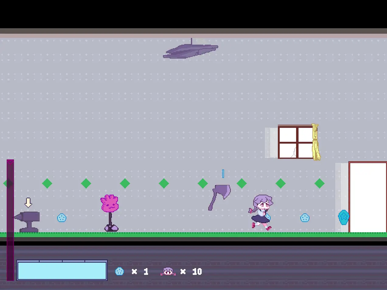 その場復活なので負けるわけが無いくもゆきさん [Numettel Artists] | DLsite 同人 - R18