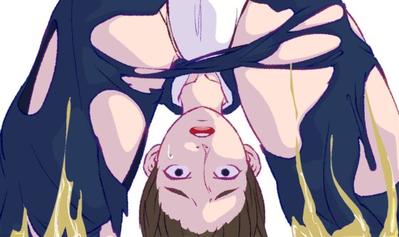 ALIEN VS HEILEN [ゲン] | DLsite 同人 - R18