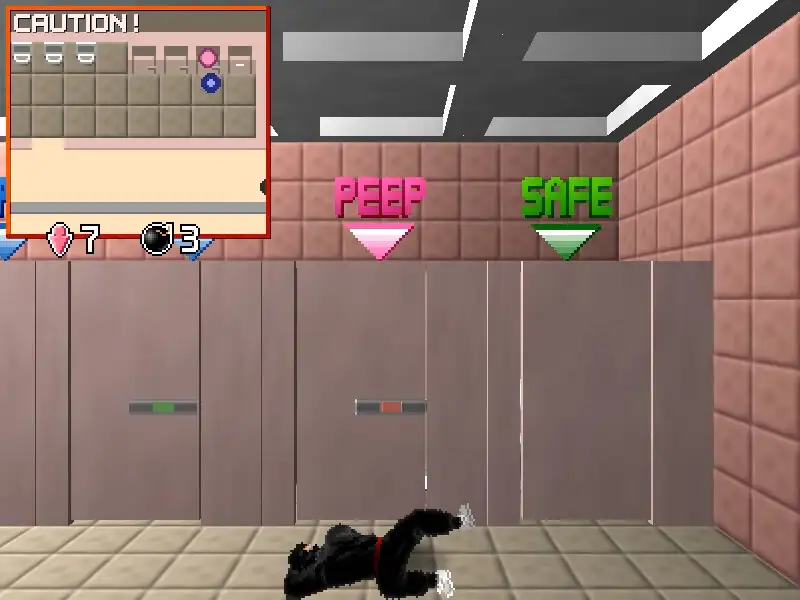 覗き忍・戻 [MuMu-Factory] | DLsite 同人 - R18