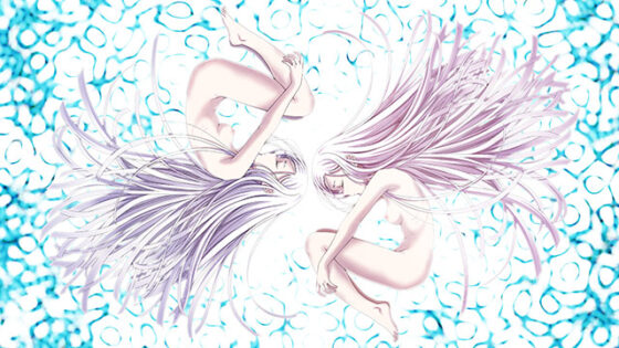 Geminism 〜げみにずむ〜【萌えゲーアワード2023 ユーザー支持賞・シナリオ賞・サウンド賞・続編希望賞 受賞】【萌えゲーアワード2023 11月月間賞 受賞】