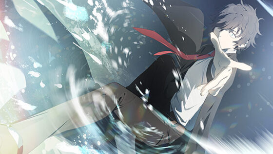 流星ワールドアクター Gaslight Bullet