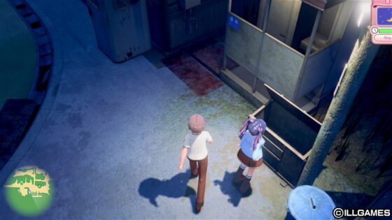 アイコミ [ILLGAMES] | DLsite 美少女ゲーム - R18