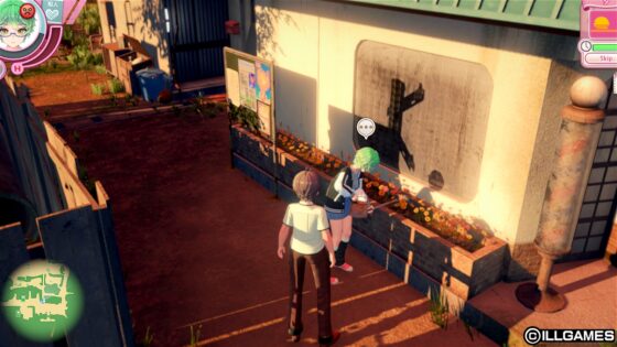 アイコミ [ILLGAMES] | DLsite 美少女ゲーム - R18