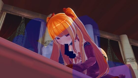 カスタムメイド3D2+ ACT.2 [Kiss] | DLsite 美少女ゲーム - R18