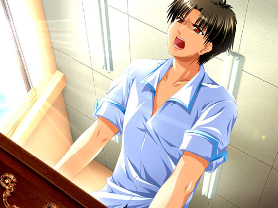 車輪の国、向日葵の少女