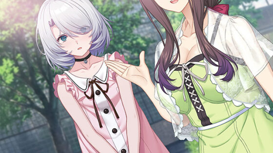 誰ソ彼のシェイプシフター