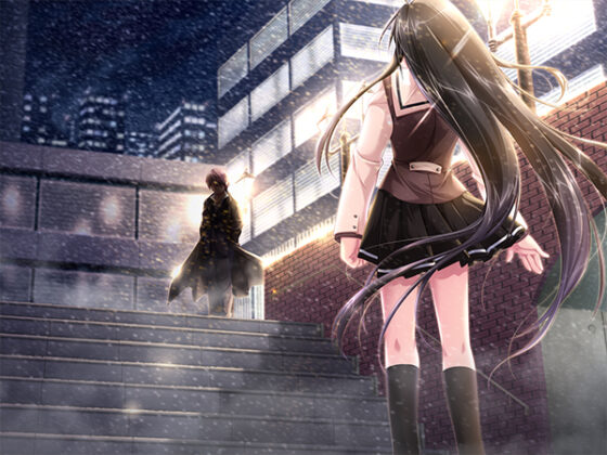 G線上の魔王【美少女ゲームアワード2008 大賞受賞】