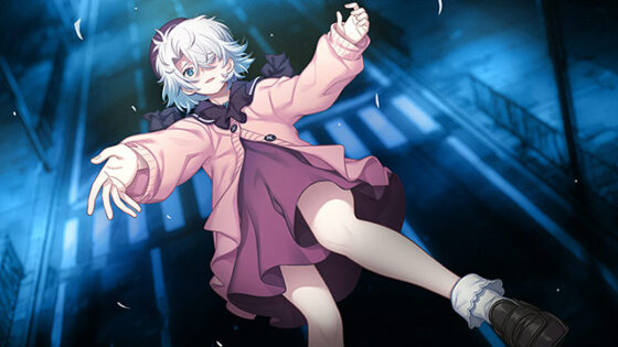 誰ソ彼のシェイプシフター