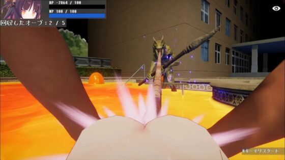 クリティカルガール～なえの学校調査～ [ねこぬこ] | DLsite 同人 - R18