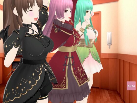 毎日頑張るキミを応援するアイドル! [乳揺れ愛好会] | DLsite 同人 - R18