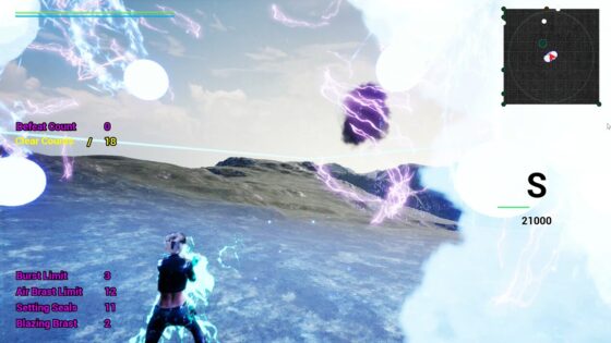 The Chasing Adventure [The Chasing Adventure 開発制作] | DLsite 同人 - R18