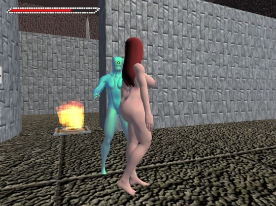 テサ 日本語版 [arca] | DLsite 同人 - R18