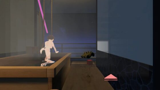 温泉旅行で龍ちゃんとSEX&しっぽりするの [猛者々々] | DLsite 同人 - R18