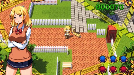 ときめきストーキング [773Project] | DLsite 同人 - R18