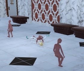 監視カメラ式 輪姦パーティ会場 [ih] | DLsite 同人 - R18