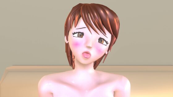 脱衣マージャンシリーズーー葉衣ちゃんの純愛編 [だちゅい工房] | DLsite 同人 - R18