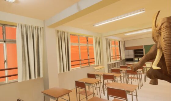 パオパオえっちVR(パオえちvr) [EVSJ] | DLsite 同人 - R18