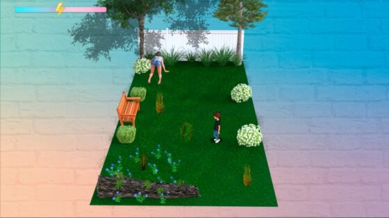 秘密の週 [DanGames] | DLsite 同人 - R18