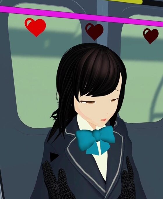 【VR】合法痴漢 [TKsite] | DLsite 同人 - R18