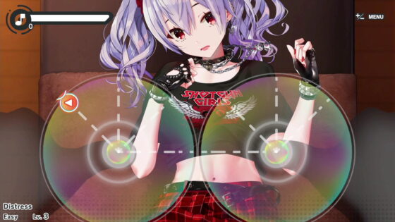 ビートリフレ [qureate] | DLsite 同人 - R18