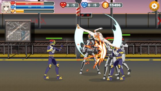 MAGICAL ANGEL FAIRY FLOWER [Umai Neko] | DLsite 同人 - R18