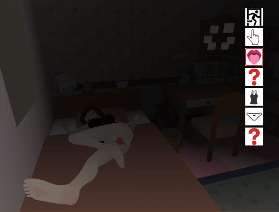 JK姉夜這い [flexible] | DLsite 同人 - R18