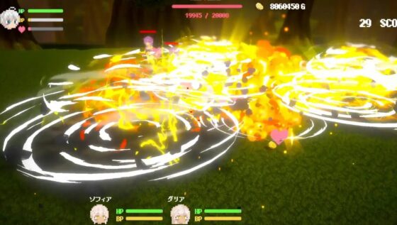 エルフの村の作り方 [ちゃんぽん] | DLsite 同人 - R18