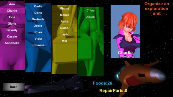 Sargasso [稚児稲歪膳] | DLsite 同人 - R18